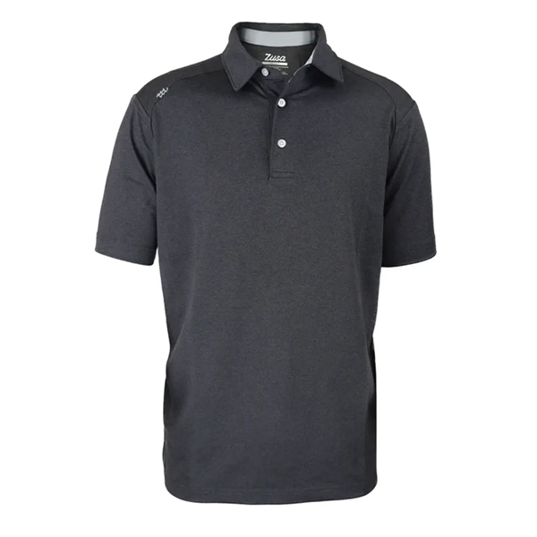 Men's Itasca Polo - Men's Itasca Polo - Image 5 of 10