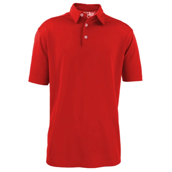 Men's Everyday Pique Polo - Men's Everyday Pique Polo - Image 1 of 11