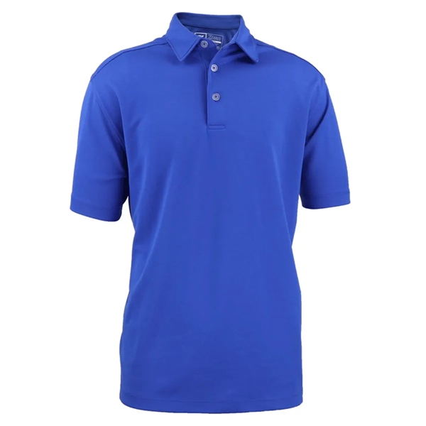 Men's Everyday Pique Polo - Men's Everyday Pique Polo - Image 3 of 11