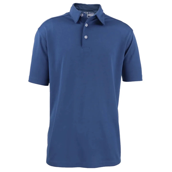 Men's Everyday Pique Polo - Men's Everyday Pique Polo - Image 4 of 11