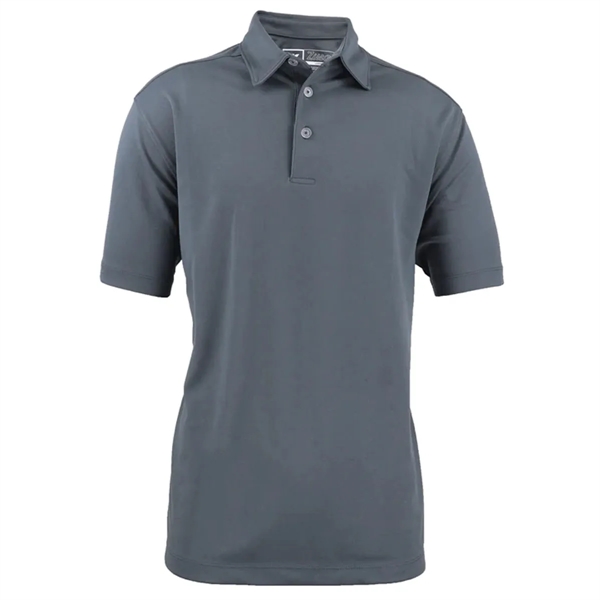 Men's Everyday Pique Polo - Men's Everyday Pique Polo - Image 5 of 11