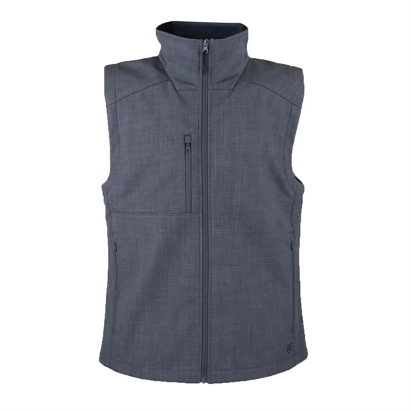 Men's Cross-Hatch Wanderlust Vest - Men's Cross-Hatch Wanderlust Vest - Image 1 of 10