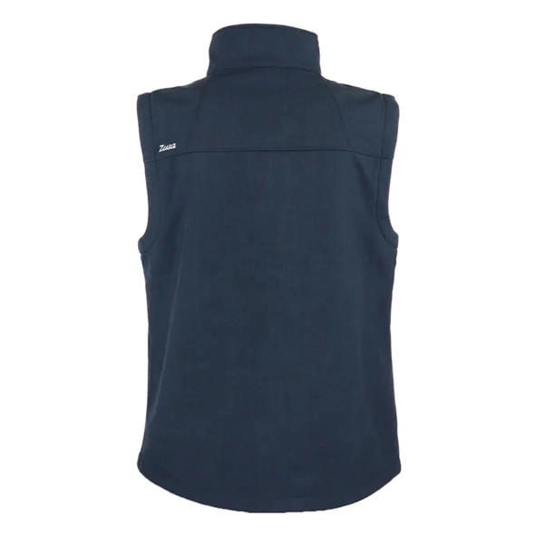 Men's Cross-Hatch Wanderlust Vest - Men's Cross-Hatch Wanderlust Vest - Image 2 of 10