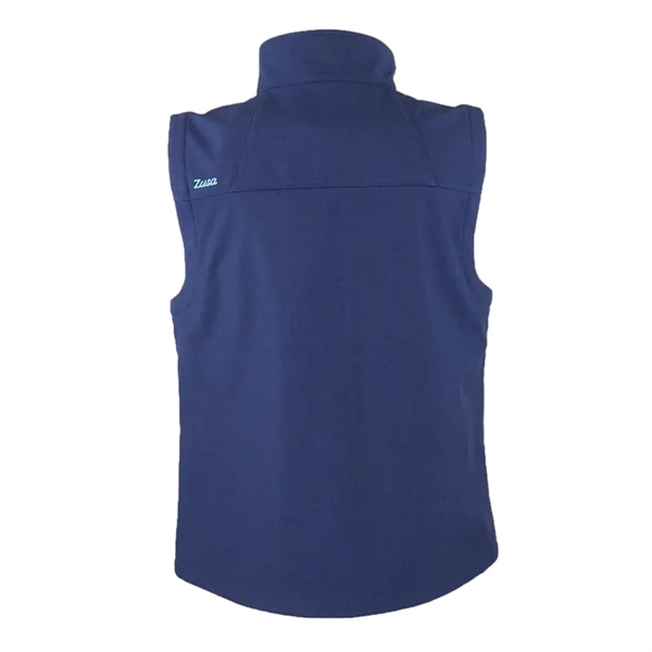 Men's Cross-Hatch Wanderlust Vest - Men's Cross-Hatch Wanderlust Vest - Image 4 of 10