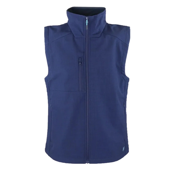 Men's Cross-Hatch Wanderlust Vest - Men's Cross-Hatch Wanderlust Vest - Image 5 of 10
