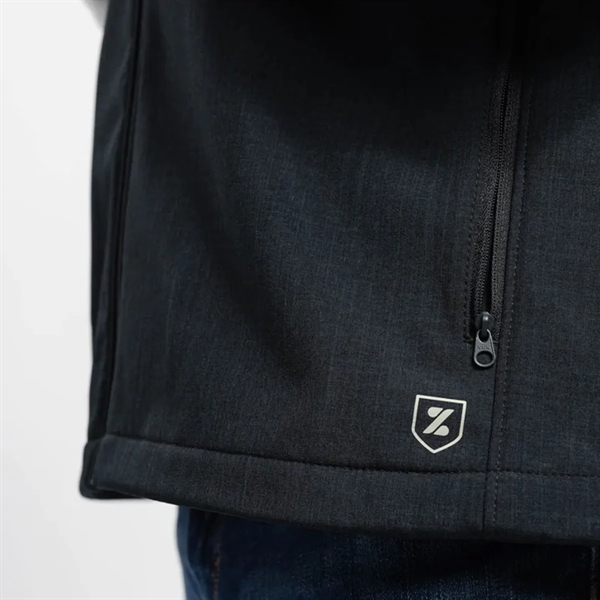 Men's Cross-Hatch Wanderlust Vest - Men's Cross-Hatch Wanderlust Vest - Image 7 of 10