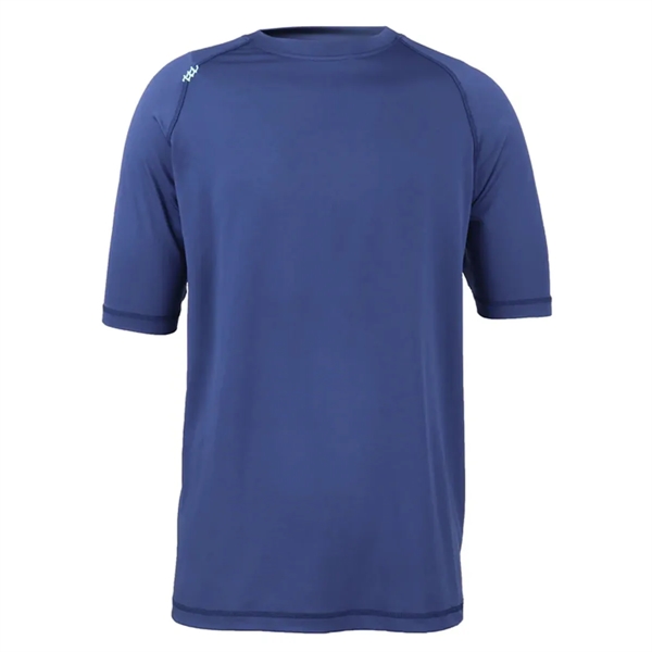 Men's Breezy Tee - Men's Breezy Tee - Image 3 of 5