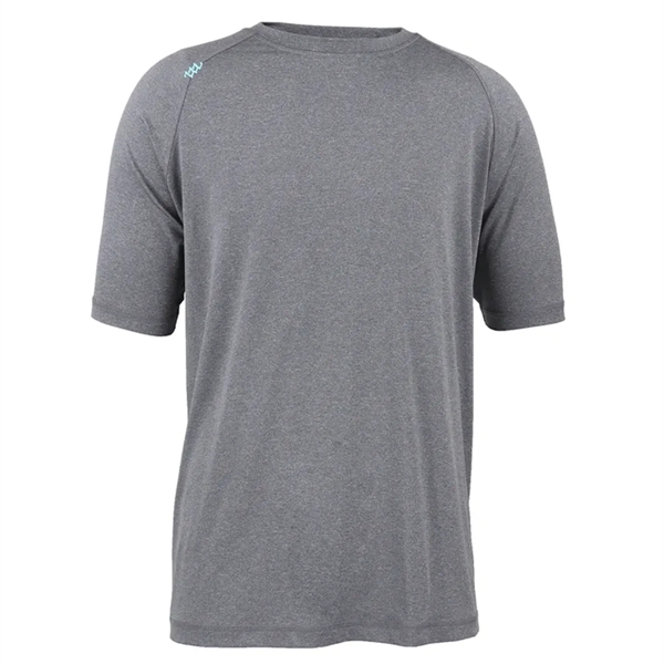 Men's Breezy Tee - Men's Breezy Tee - Image 5 of 5