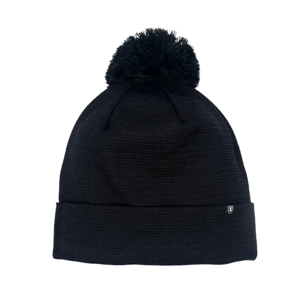 Hyland Knit Beanie - Hyland Knit Beanie - Image 9 of 11