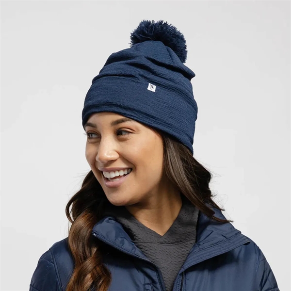 Hyland Knit Beanie - Hyland Knit Beanie - Image 10 of 11