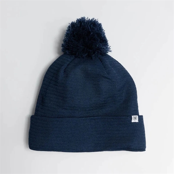 Hyland Knit Beanie - Hyland Knit Beanie - Image 11 of 11