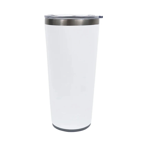 Commuter Tumbler 20 oz - Commuter Tumbler 20 oz - Image 4 of 12