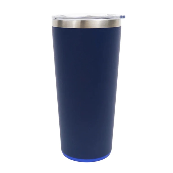 Commuter Tumbler 20 oz - Commuter Tumbler 20 oz - Image 7 of 12