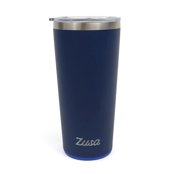 Commuter Tumbler 20 oz - Commuter Tumbler 20 oz - Image 8 of 12