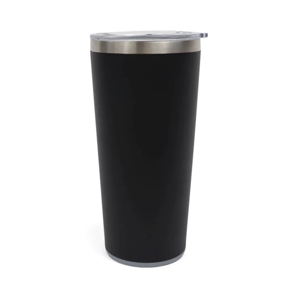 Commuter Tumbler 20 oz - Commuter Tumbler 20 oz - Image 10 of 12