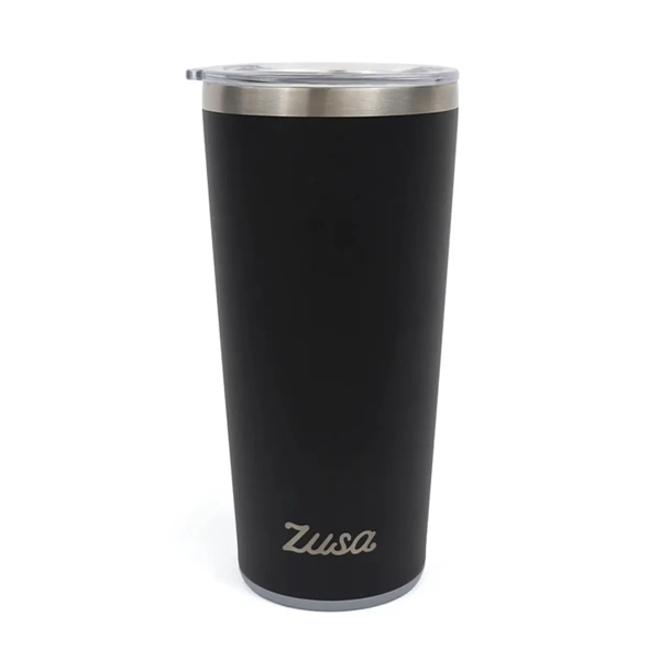 Commuter Tumbler 20 oz - Commuter Tumbler 20 oz - Image 11 of 12