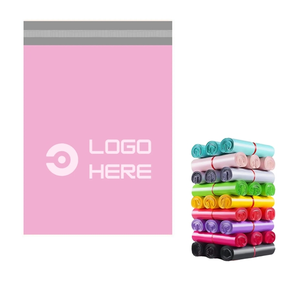 Poly Mailers - Poly Mailers - Image 0 of 1