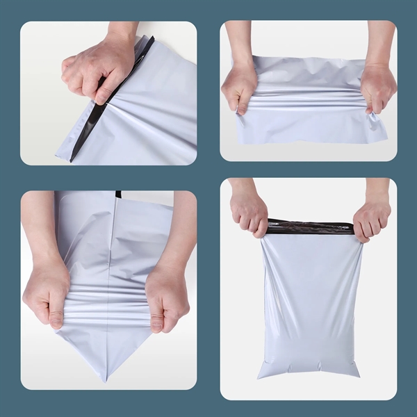 Poly Mailers - Poly Mailers - Image 1 of 1