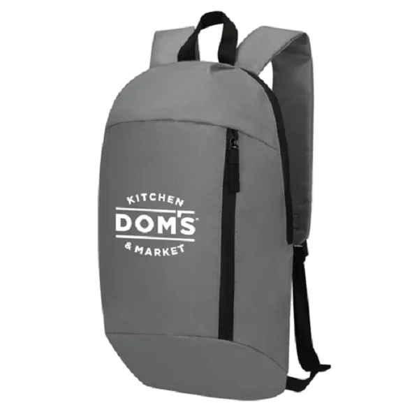 Budget Backpack - Budget Backpack - Image 0 of 4