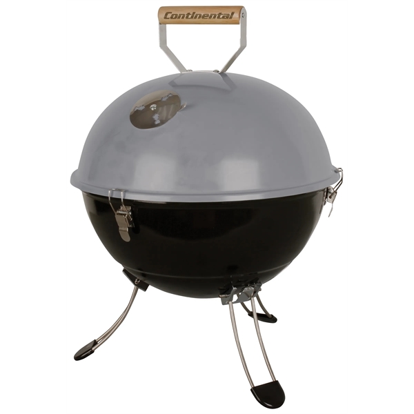 Coleman Party Ball™ Charcoal Grill - Coleman Party Ball™ Charcoal Grill - Image 2 of 2