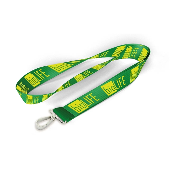 Custom Nylon Lanyards-DELIVERY IN 4 DAYS - Custom Nylon Lanyards-DELIVERY IN 4 DAYS - Image 0 of 18