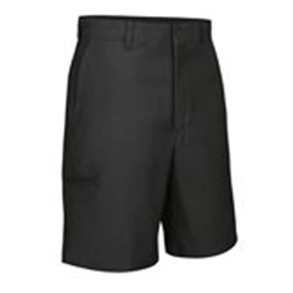 Red Kap Men's Extended Sizes Cell Phone Pocket Shorts