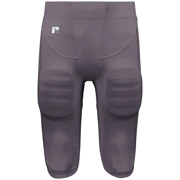 Russell Athletic Beltless Football Pants - Russell Athletic Beltless Football Pants - Image 0 of 6