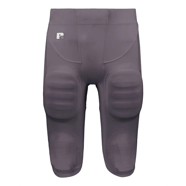 Russell Athletic Beltless Football Pants - Russell Athletic Beltless Football Pants - Image 3 of 6