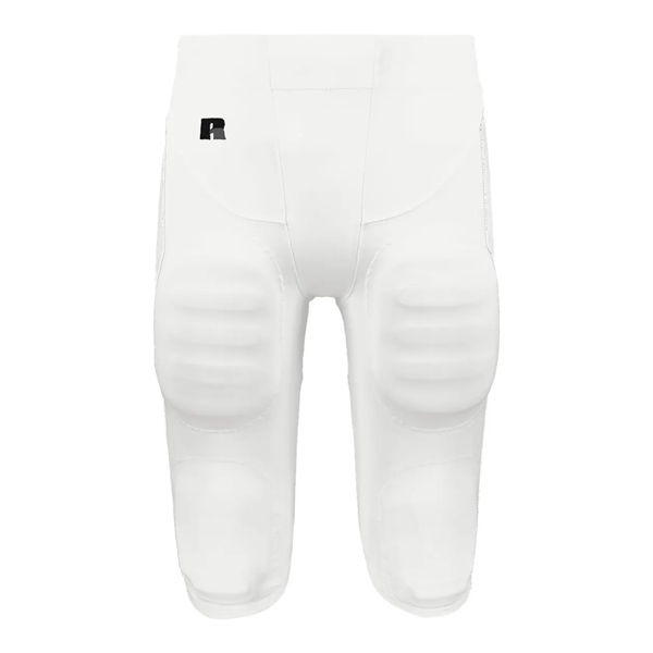 Russell Athletic Beltless Football Pants - Russell Athletic Beltless Football Pants - Image 5 of 6