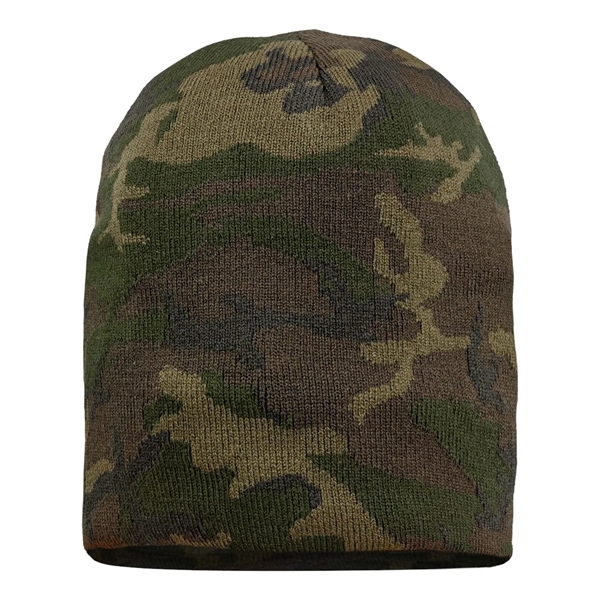 Sportsman 8" Beanie - Sportsman 8" Beanie - Image 107 of 110