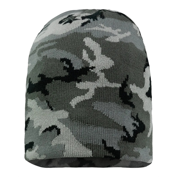 Sportsman 8" Beanie - Sportsman 8" Beanie - Image 109 of 110