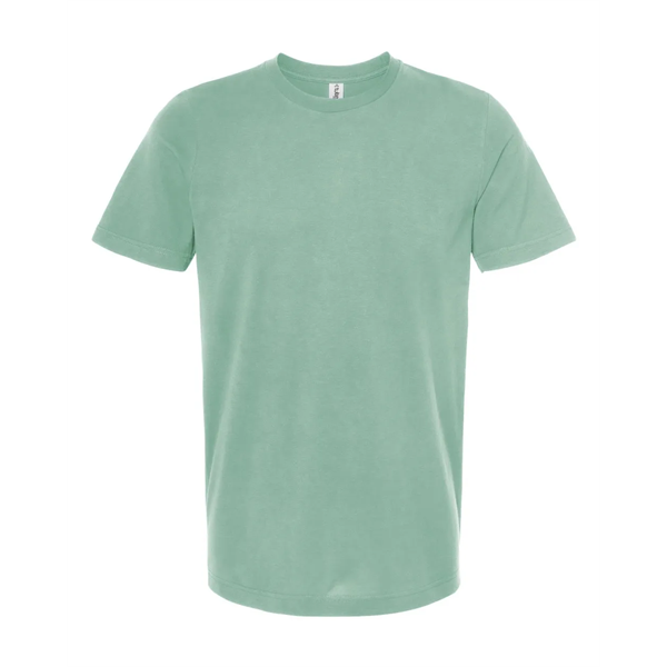 Tultex Combed Cotton T-Shirt - Tultex Combed Cotton T-Shirt - Image 53 of 58