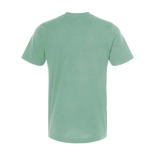 Tultex Combed Cotton T-Shirt - Tultex Combed Cotton T-Shirt - Image 54 of 58