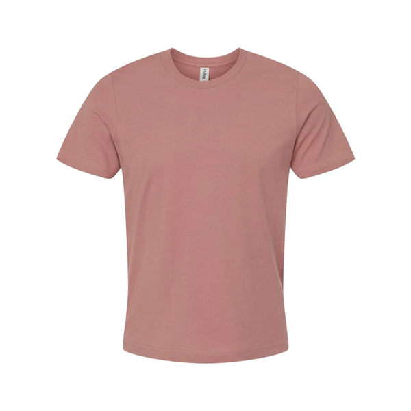 Tultex Combed Cotton T-Shirt - Tultex Combed Cotton T-Shirt - Image 55 of 58