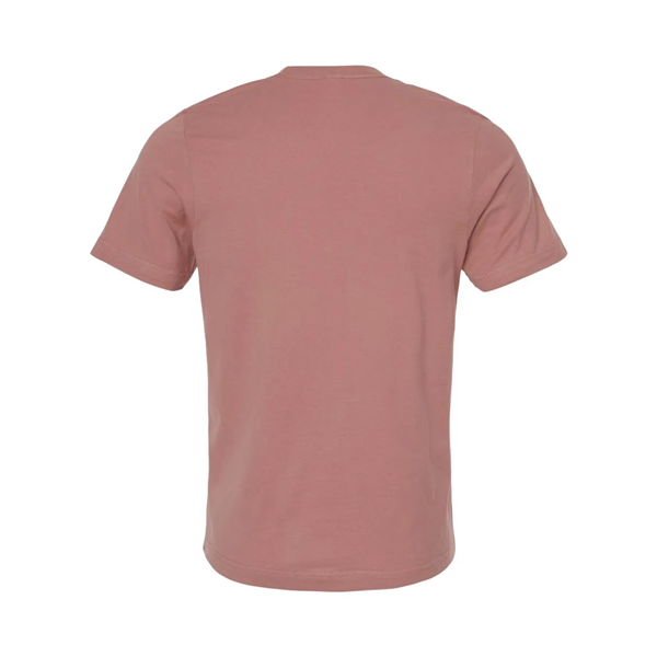 Tultex Combed Cotton T-Shirt - Tultex Combed Cotton T-Shirt - Image 56 of 58