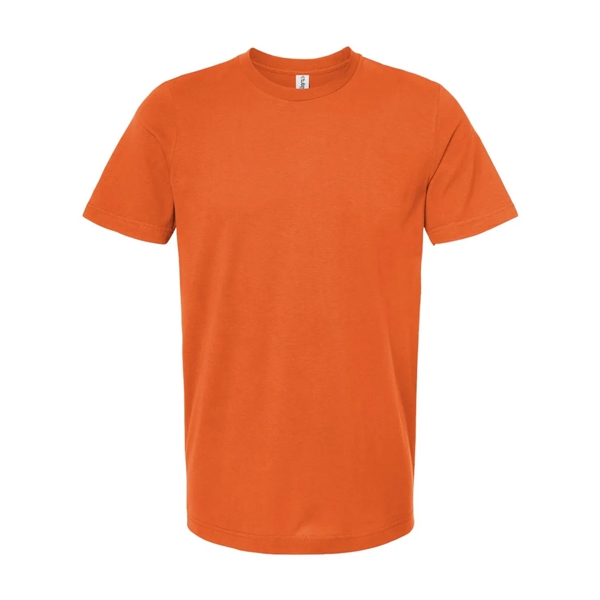 Tultex Combed Cotton T-Shirt - Tultex Combed Cotton T-Shirt - Image 57 of 58