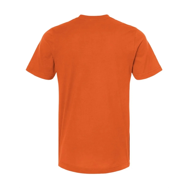 Tultex Combed Cotton T-Shirt - Tultex Combed Cotton T-Shirt - Image 58 of 58