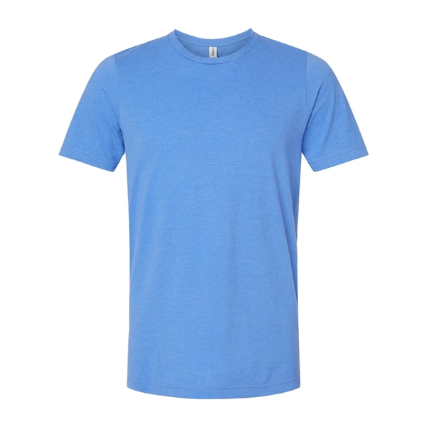 Tultex Combed CVC T-Shirt - Tultex Combed CVC T-Shirt - Image 7 of 30