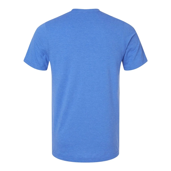 Tultex Combed CVC T-Shirt - Tultex Combed CVC T-Shirt - Image 10 of 30