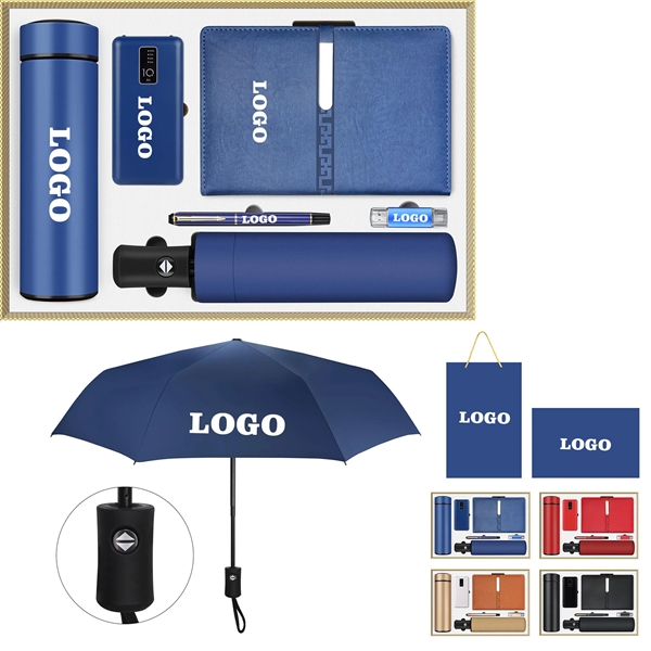 Employee Client Gift Set - Employee Client Gift Set - Image 0 of 1