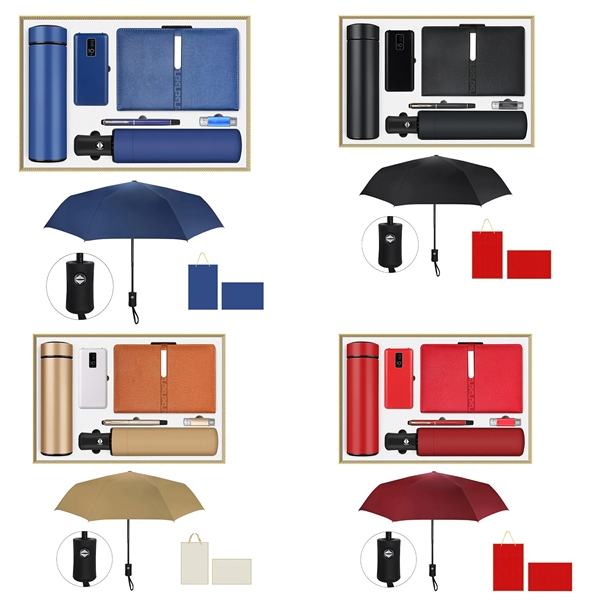 Employee Client Gift Set - Employee Client Gift Set - Image 1 of 1