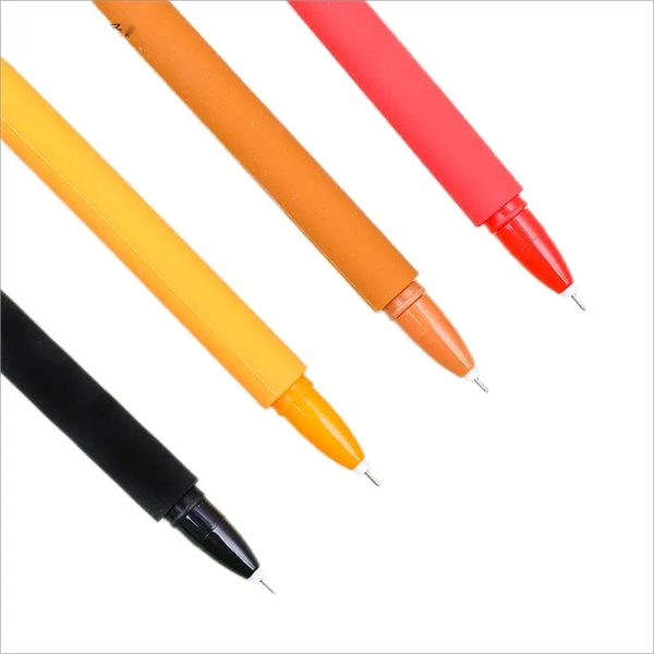 Christmas Series Cartoon Rollerball Pen - Christmas Series Cartoon Rollerball Pen - Image 3 of 5