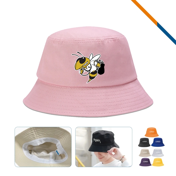 Minery Fisherman Hat - Minery Fisherman Hat - Image 0 of 10