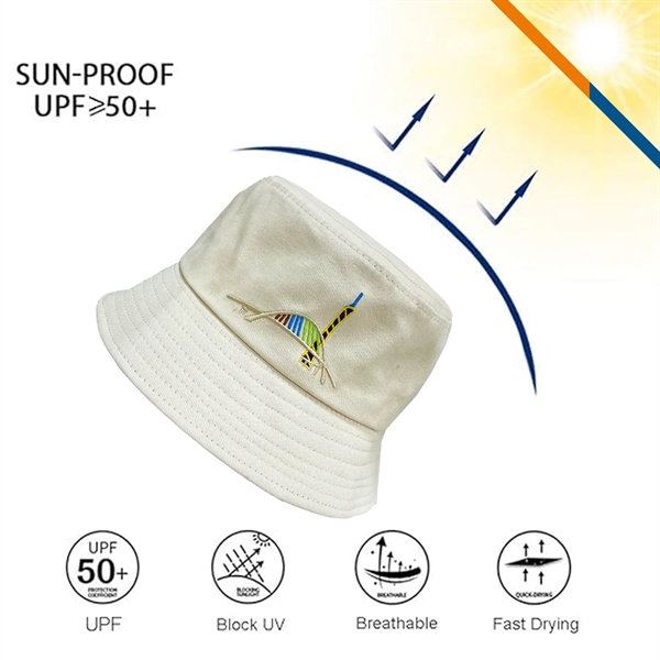 Minery Fisherman Hat - Minery Fisherman Hat - Image 1 of 10