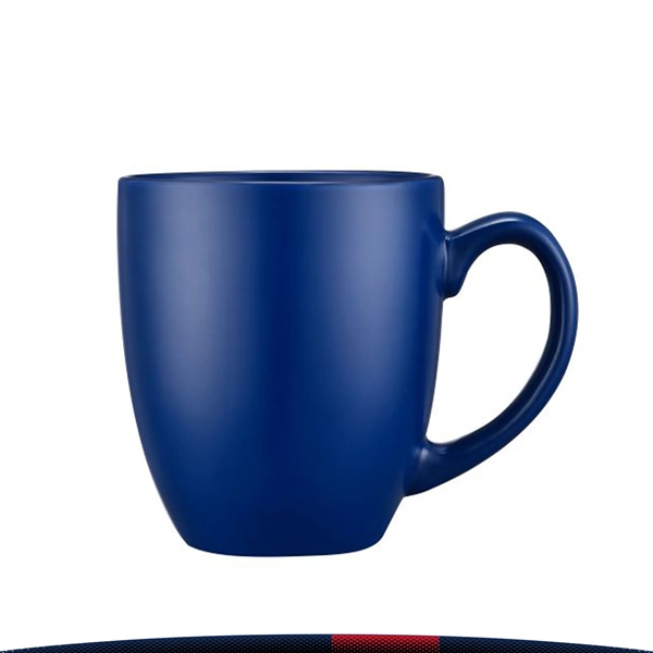 16 OZ. Optina Ceramic Mug - 16 OZ. Optina Ceramic Mug - Image 4 of 6