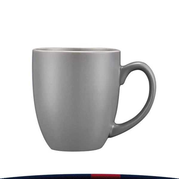 16 OZ. Optina Ceramic Mug - 16 OZ. Optina Ceramic Mug - Image 5 of 6