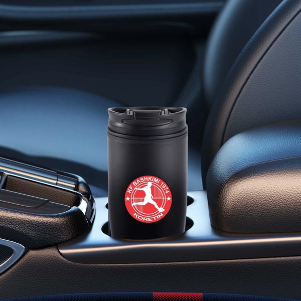 12 OZ. Cortip Travel Tumbler - 12 OZ. Cortip Travel Tumbler - Image 1 of 5