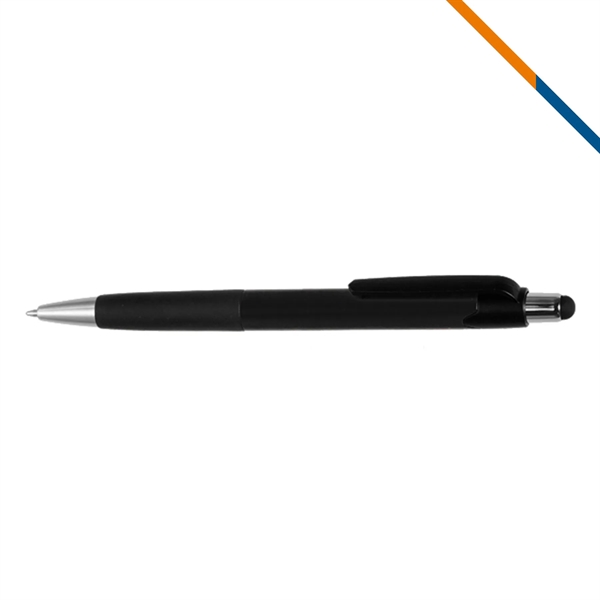 Hedva 2in1 Stylus Ballpoint Pen - Hedva 2in1 Stylus Ballpoint Pen - Image 3 of 7