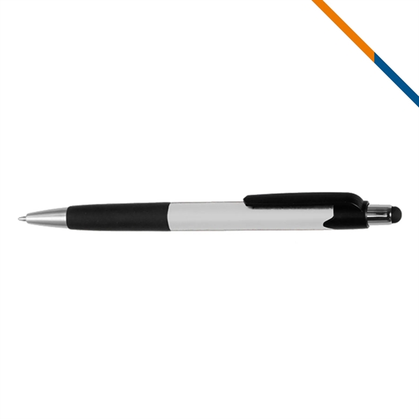 Hedva 2in1 Stylus Ballpoint Pen - Hedva 2in1 Stylus Ballpoint Pen - Image 4 of 7