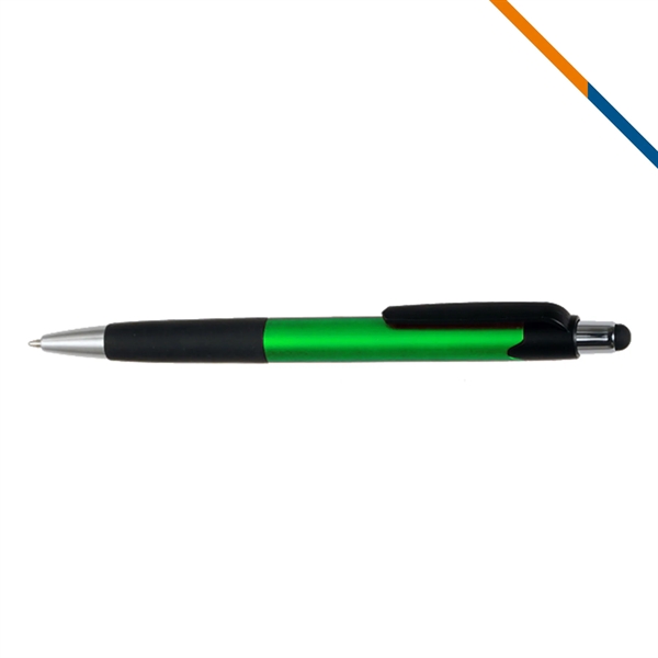Hedva 2in1 Stylus Ballpoint Pen - Hedva 2in1 Stylus Ballpoint Pen - Image 5 of 7
